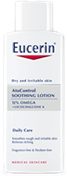 Kem dưỡng Eucerin AtopiControl Body Care Lotion