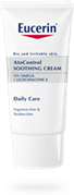 Kem dưỡng Eucerin AtopiControl Face Care Cream