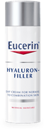 Eucerin Hyaluron-Filler Day Cream