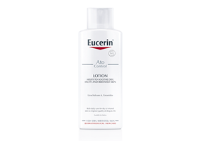 Kem dưỡng Eucerin AtopiControl Body Care Lotion