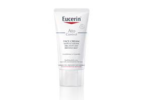 Kem dưỡng Eucerin AtopiControl Face Care Cream