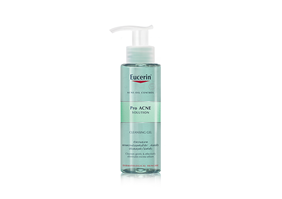 Eucerin DermoPURIFYER Cleanser