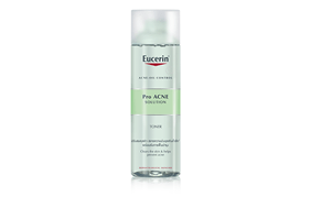 Eucerin DermoPURIFYER Toner